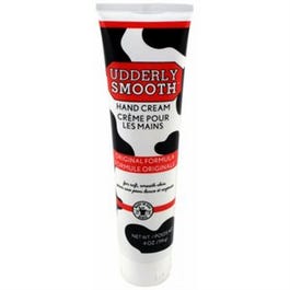 Skin & Udder Cream, 4-oz. Tube