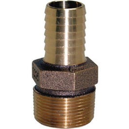 Male Reducing Adapter, 1-1/4 to 1-In.