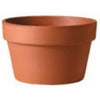 Terra Cotta Clay Pot, Azalea, 4-In.