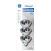 3-Pk., 20-Watt Standard Flood Light Bulb