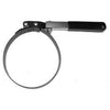 Swivel Oil Filter Wrench, Heavy-Duty, Medium