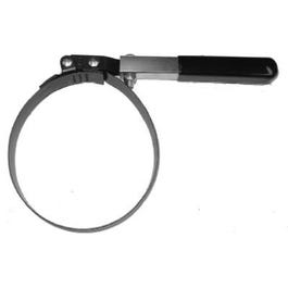 Swivel Oil Filter Wrench, Heavy-Duty, Medium