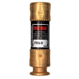 2-Pack 45-Amp Type FRN-R Cartridge Fuse