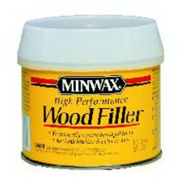 12-oz. High-Performance Wood Filler