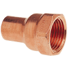Nibco Fitting Adapter Ftg x F - Wrot