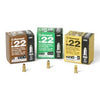 Fastener Load, .22-Cal., Brown Powder, 100-Pk.