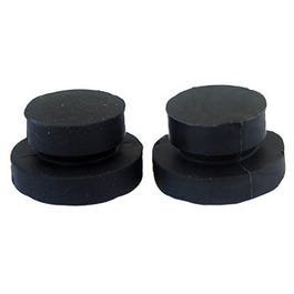 Diaphragm Washer For American Standard Aqua Seal, Rubber, 2-Pk.