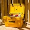 Dewalt 45 Qt. Insulated Lunch Box Cooler