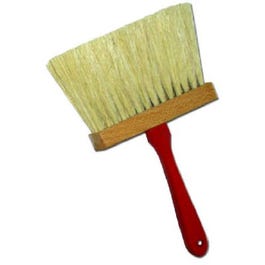 Pro Masonry Brush, 6.5-In.