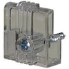 Heavy Duty Clear Mirror Holders, 4-Pk.