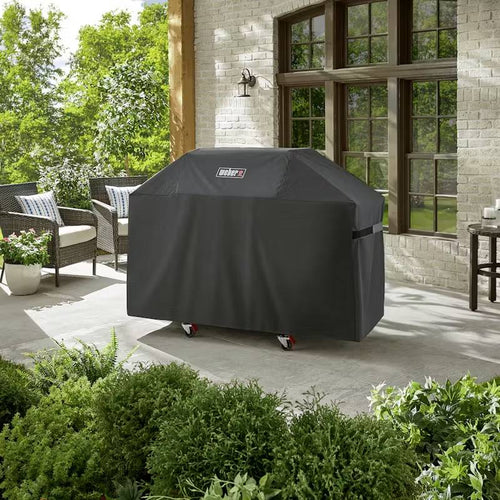 Weber Premium Grill Cover