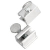 Aluminum Sliding Window Thumb Lock