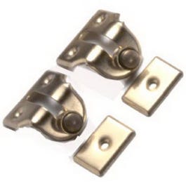 Window Vent Locks, 2-Pk.