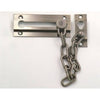 Door Chain Fastener, Venetian Bronze