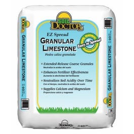 40-Lb. Granular Limestone