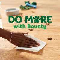 Bounty Select-A-Size Sheets