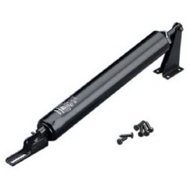 Black Heavy Duty Storm Door Closer