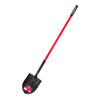 Bully Tools 14-Gauge Round Point Shovel