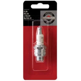 Spark Plug, L-Head