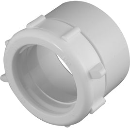 Keeney Insta Plumb 1-1/2 in. D Plastic Marvel Connector (1 1/2