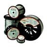 Gallagher Aluminium Wire - 17 ga 250 ft. (250')