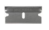 AccuTec Master Mechanic Single-Edge Razor Blade (100PK Single Edge Blade 50 Pack)