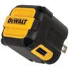 Dewalt NeverBlock(R) 2-Port Worksite USB Charger