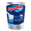 DampRid 42 oz. Fragrance Free Moisture Absorber Refill, White (42 oz, White)