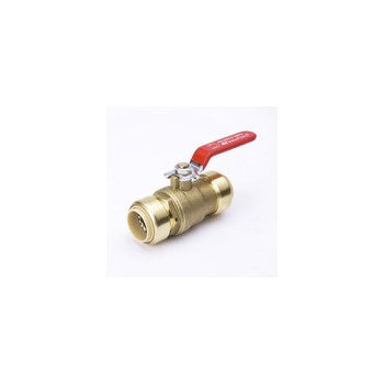 Anvil/Mueller 1107-065 1pf Fp Ball Valve