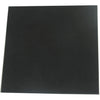 Lasco 6 In. L x 6 In. W x 1/16 In. Thick Rubber Gasket Rubber Sheet