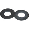 Lasco 3/4 In. x 3/8 In. x 3/16 In. x 1/16 In. Rubber Black Gasket (2 Ct.)