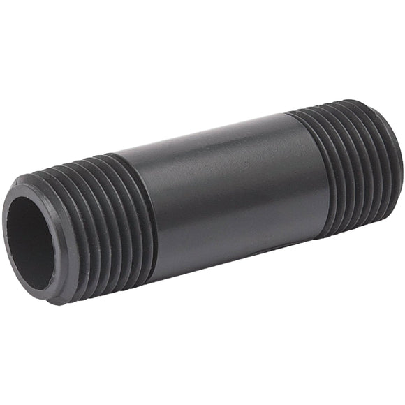 B&K 3/4 In. x 3 In. Schedule 80 PVC Nipple