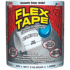 Flex Tape 4 In. x 5 Ft. Repair Tape, Clear