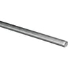 Hillman Steelworks Steel 3/16 In. X 6 Ft. Solid Rod