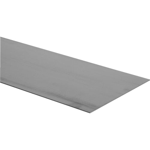 Hillman Steelworks 24 In. X 24 In. x 16 Ga. Steel Sheet Stock