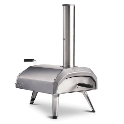 Ooni Karu 12 Multi-Fuel Pizza Oven (12-inch)