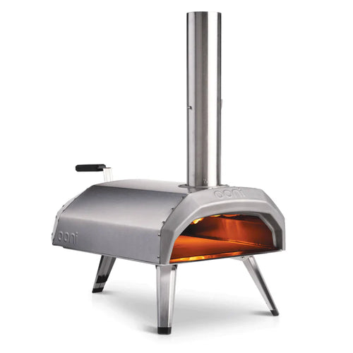 Ooni Karu 12 Multi-Fuel Pizza Oven (12-inch)