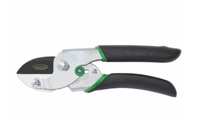 Green Thumb  HD Anvil Pruner (12 Pack)