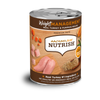 Rachael Ray® Nutrish® Premium Paté Weight Management Real Turkey & Pumpkin Recipe Wet Dog Food (13 Oz)