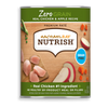 Rachael Ray® Nutrish® Premium Paté Zero Grain Real Chicken & Apple Recipe Wet Dog Food (13 Oz)