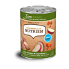 Rachael Ray® Nutrish® Premium Paté Zero Grain Real Chicken & Apple Recipe Wet Dog Food (13 Oz)