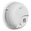 First Alert 1046869 Interconnect Hardwire 2-in-1 Smoke & CO Alarm with Battery Backup