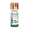 Rust-Oleum® Specialty Metallic Spray Copper