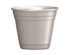 Southern Patio Riverland Planter With Saucer (6-In.)