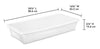 Sterilite Underbed Storage Box (41 Qt. - 1960)