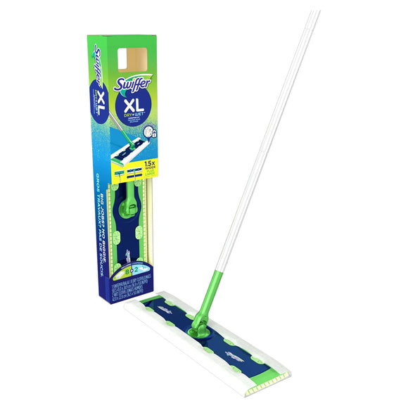 Swiffer® Sweeper™ X-Large Starter Kit (X-Large)