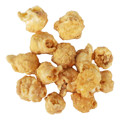 KrackCorn Caramel Flavored Popcorn (11 oz)