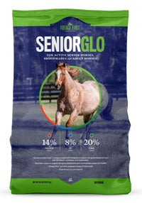 ADM SENIORGLO® Horse Feed