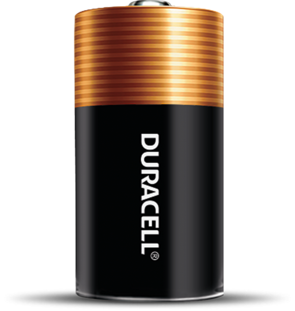 Duracell 28A Alkaline Battery (1Pk)