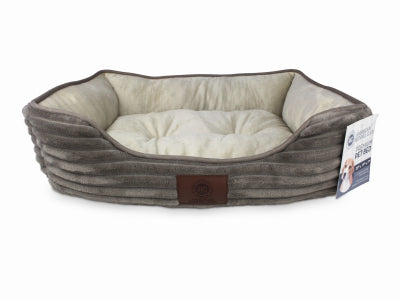 American Kennel Club Cuddle Dog Bed (30